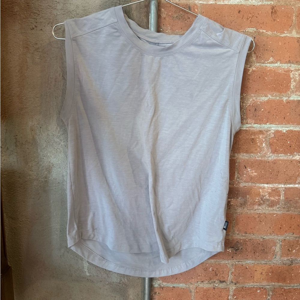 Mountain Hardwear Women’s Trek N Go Sleeveless Tank